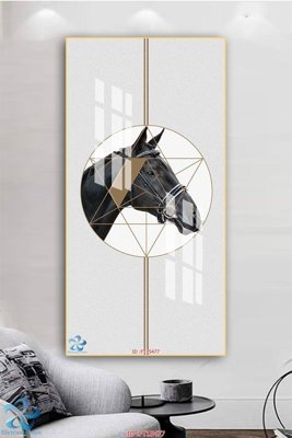 File tranh gốc Tranh trang trí lối vào FT15477 (bản đẹp) độc quyền