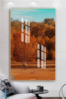 File gốc Tranh trang trí lối vào FT15478 (trang trí) phòng làm việc