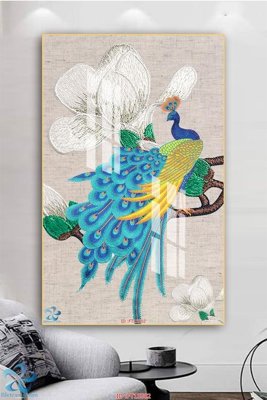 File in ấn chuyên nghiệp Tranh trang trí lối vào FT15502 (file gốc)