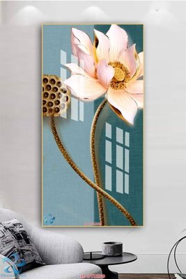 Tệp tin gốc Tranh trang trí lối vào FT15569 (dùng cho in) Tranh trang trí lối vào FT15569