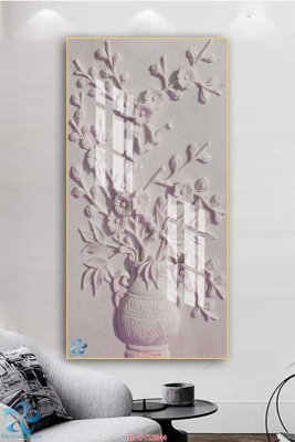 Tải file Tranh trang trí lối vào FT15644 (gốc) in ấn ngay lập tức