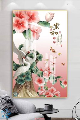 File gốc Tranh trang trí lối vào FT15657 (trang trí) phòng trẻ em