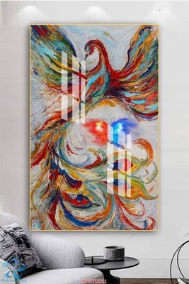 Download file ảnh gốc Tranh trang trí lối vào FT15711 để in ấn