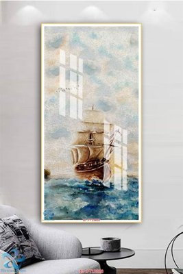 File gốc Tranh trang trí lối vào FT15828 (phong cách) châu Âu