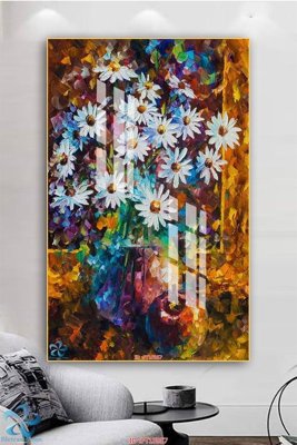 File gốc Tranh trang trí lối vào FT15957 (PNG) chất lượng cao