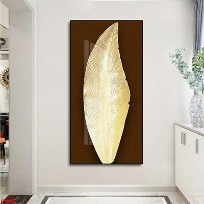 File tranh File tranh đơn lối vào FT20016 (gốc) in backlit film