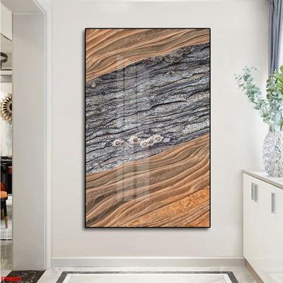 File in ấn File tranh đơn lối vào FT20033 (bản gốc) chất lượng cao