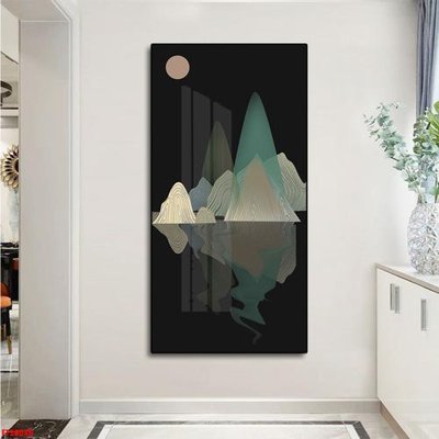 Hình ảnh file gốc File tranh đơn lối vào FT20040 cho in UV