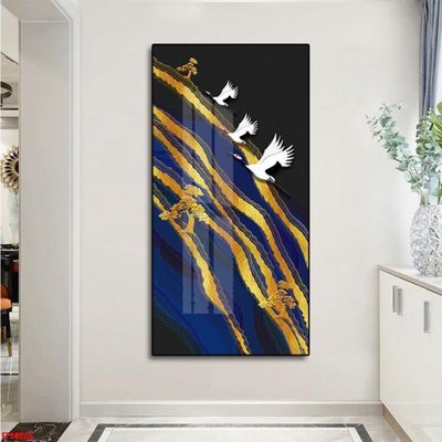 File gốc File tranh đơn lối vào FT20066 (cho in ấn) từ kho Filetranh