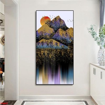 File tranh File tranh đơn lối vào FT20077 (ảnh gốc) độc quyền