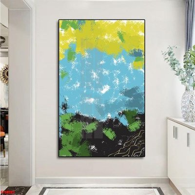 File ảnh File tranh đơn lối vào FT20085 (gốc) in standee