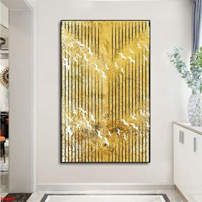 File ảnh File tranh đơn lối vào FT20091 (gốc) in poster