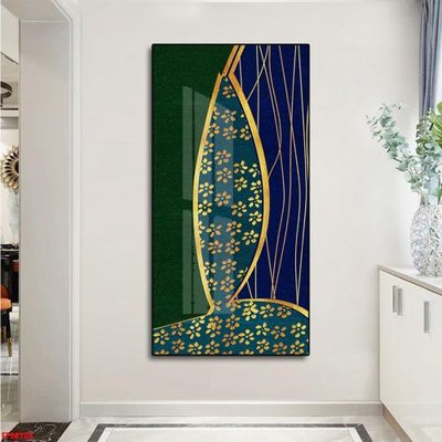 File gốc File tranh đơn lối vào FT20104 (ảnh chi tiết) để in lụa