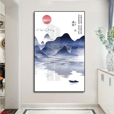 Tải file File tranh đơn lối vào FT20119 (ảnh gốc) in tranh kính