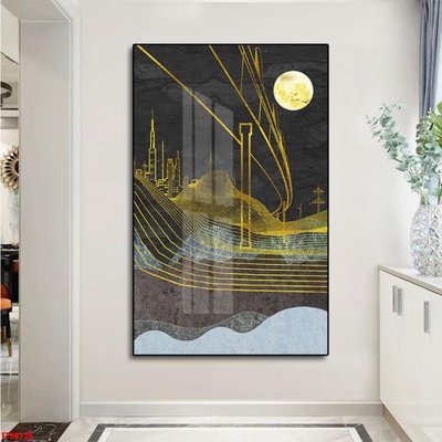 Chi tiết file gốc File tranh đơn lối vào FT20126 (cho in tráng gương)