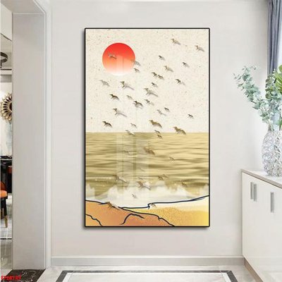 File tranh quảng cáo File tranh đơn lối vào FT20147 (file gốc) chuyên nghiệp