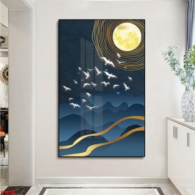 Tải file File tranh đơn lối vào FT20150 (ảnh gốc) in gạch men