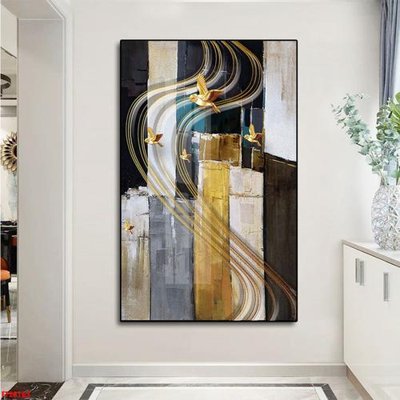 File tranh gốc File tranh đơn lối vào FT20163 (bản đẹp) độc quyền