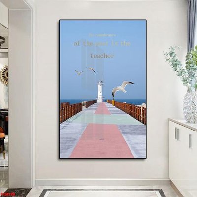 File PSD File tranh đơn lối vào FT20190 (nguyên gốc) chất lượng cao