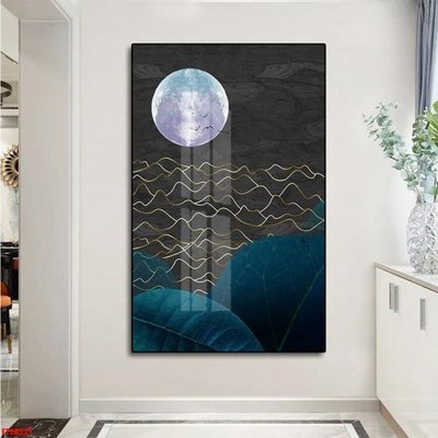 File tranh File tranh đơn lối vào FT20221 (ảnh gốc) không bị mờ