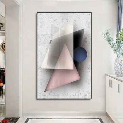 File ảnh File tranh đơn lối vào FT20247 (gốc) trang trí khách sạn