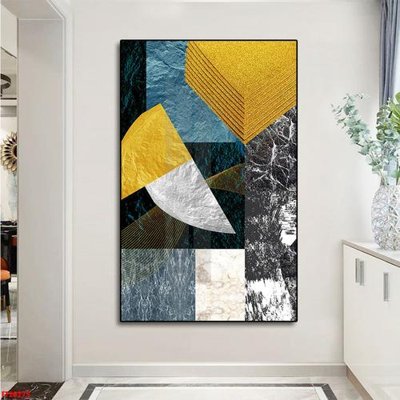 File tranh gốc File tranh đơn lối vào FT20273 (sắc nét từng chi tiết)