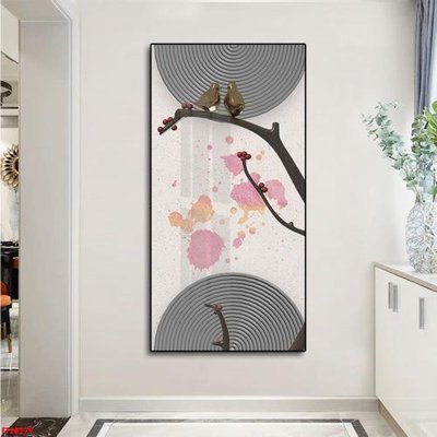 File PSD File tranh đơn lối vào FT20279 (bản gốc) chất lượng nhất