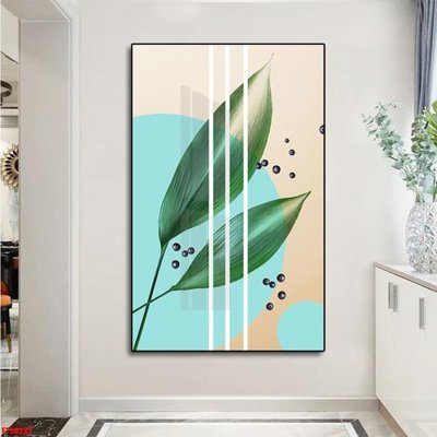 Tải file gốc File tranh đơn lối vào FT20287 (bản PSD) gốc