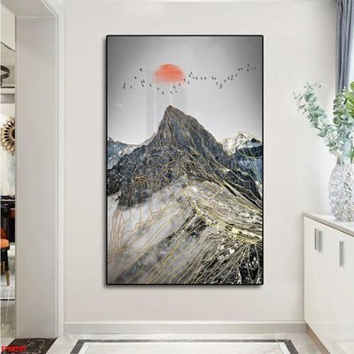 Tải file File tranh đơn lối vào FT20297 (gốc) để in ấn ngay