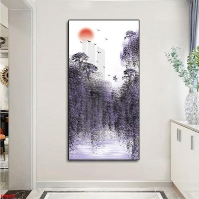 Download file File tranh đơn lối vào FT20313 (chất lượng in ấn)