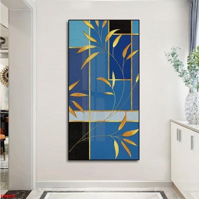 Tải file gốc File tranh đơn lối vào FT20319 (in khổ lớn) không mờ