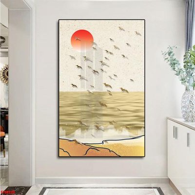 File ảnh gốc File tranh đơn lối vào FT20330 (chuyên in mica)