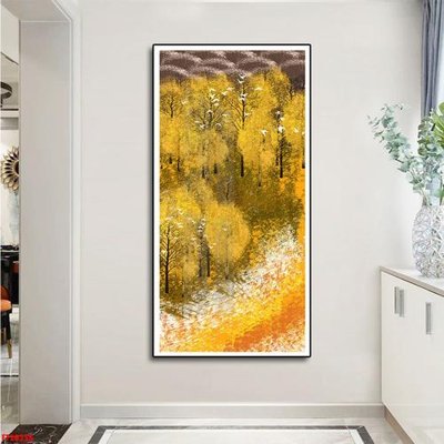 Download file gốc File tranh đơn lối vào FT20356 (in mica) logo