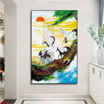 File tranh gốc File tranh đơn lối vào FT20371 (sắc nét từng chi tiết)