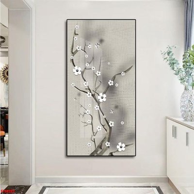 File ảnh File tranh đơn lối vào FT20383 (gốc) in quảng cáo ngoài trời