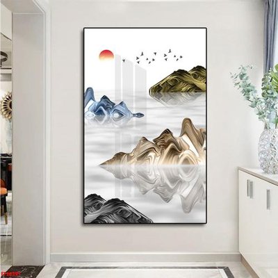 Tải file gốc File tranh đơn lối vào FT20391 (in không vỡ ảnh)