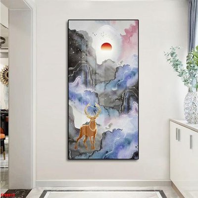 Mua file gốc File tranh đơn lối vào FT20414 (in ấn) tại Filetranh.com