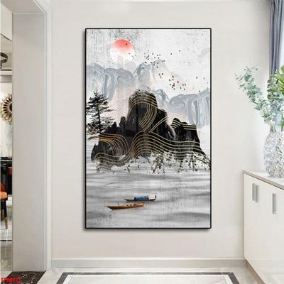 File ảnh File tranh đơn lối vào FT20415 (gốc) in backdrop sự kiện