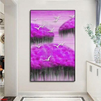 File in lụa File tranh đơn lối vào FT20421 (hoa văn) File tranh đơn lối vào FT20421