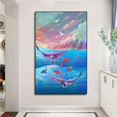 Download file gốc File tranh đơn lối vào FT20444 (in mica) trang trí