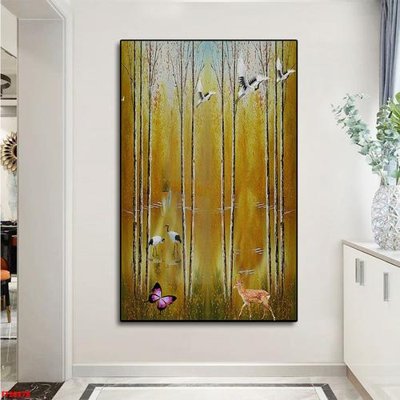 Tệp tin gốc File tranh đơn lối vào FT20478 (dùng cho in ấn) chuyên nghiệp