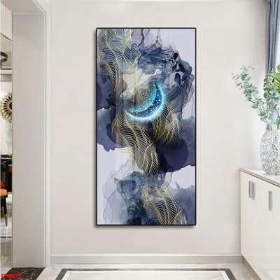 Hình ảnh file gốc File tranh đơn lối vào FT20479 (chất lượng cao)