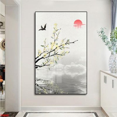 Tải file gốc File tranh đơn lối vào FT20483 (in không vỡ ảnh)