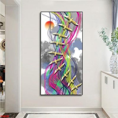 Mua file tranh gốc File tranh đơn lối vào FT20520 tại Filetranh.com