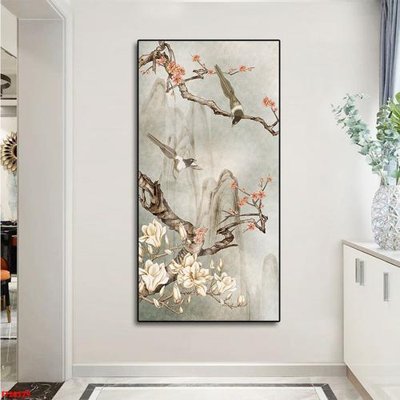 File tranh File tranh đơn lối vào FT20529 (ảnh gốc) in trần nhà