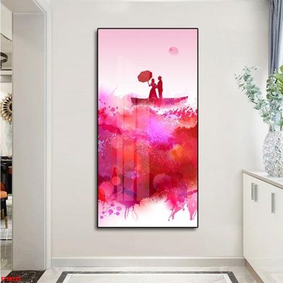 File tranh quảng cáo File tranh đơn lối vào FT20555 (file gốc) chuyên nghiệp