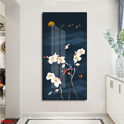 File gốc File tranh đơn lối vào FT20587 (bản quyền) cho in ấn