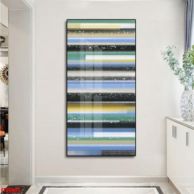 Download file File tranh đơn lối vào FT20605 (gốc) in mica đèn LED