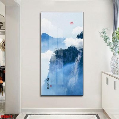 File tranh gốc File tranh đơn lối vào FT20611 (bản quyền) độc đáo