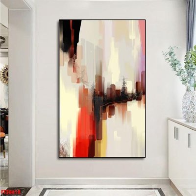 Download file gốc File tranh đơn lối vào FT20618 (in lụa) tranh 3D